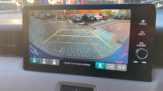 Honda HR-V 1.5 eHEV Advance Style 5dr CVT Hybrid Hatchback